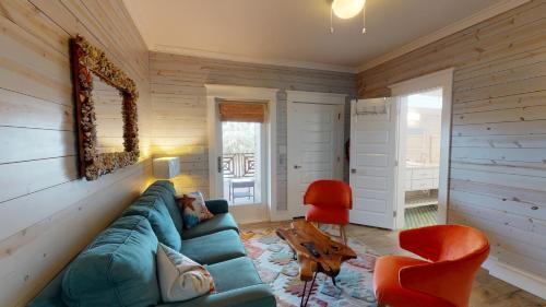 Se831- Seaside Oasis Home