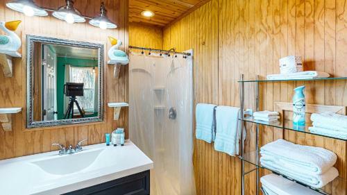 Gu321 Vacation Station Home