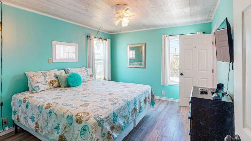 Gu321 Vacation Station Home