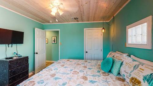 Gu321 Vacation Station Home