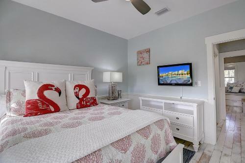 Coastal Hideaway 230 Be