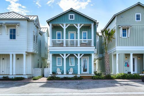 Coconut Cottage 244 Br