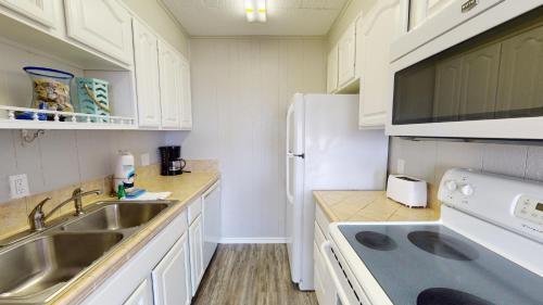 Apartamento Ir150- Island Retreat 150 Condo