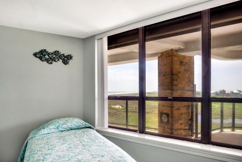 Apartamento Ap508-aransas Princess #508 Condo
