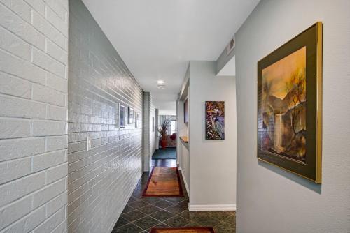 Apartamento Ap508-aransas Princess #508 Condo