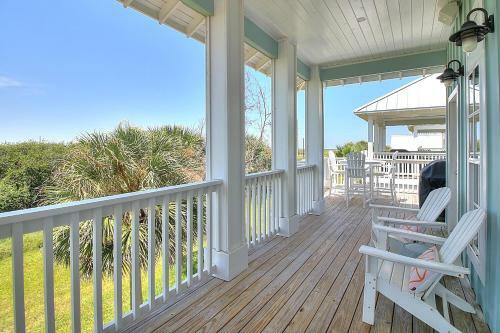 Driftwood Cove 128 Be