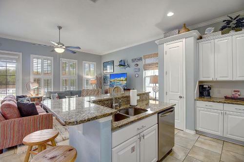Margaritaville 132 Be
