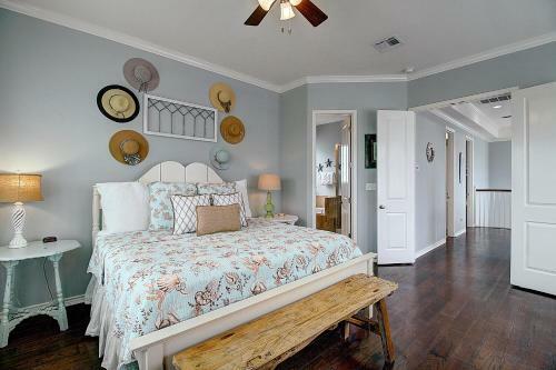 Margaritaville 132 Be