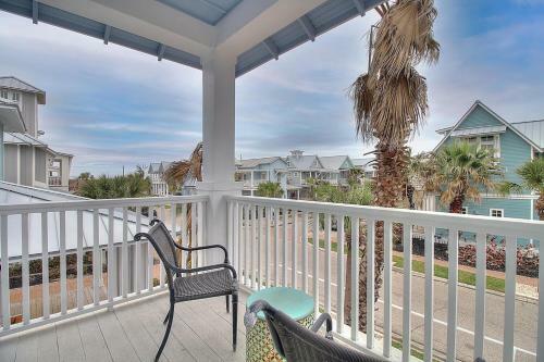 Margaritaville 132 Be
