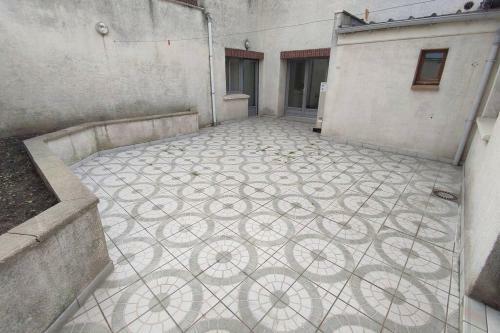 Maison de 130m2 Aux Portes de Valenciennes.