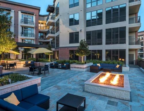 Apartamento Midtown Luxury/main Street Wonder