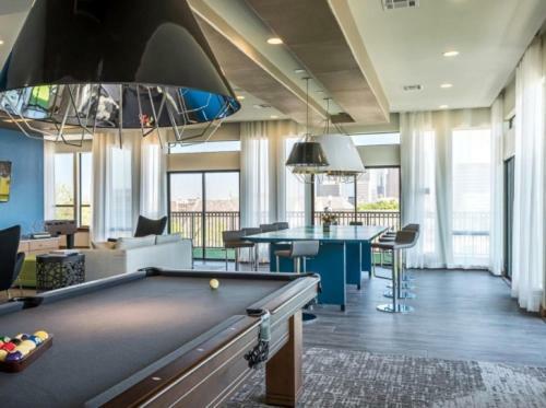 Apartamento Midtown Luxury/main Street Wonder