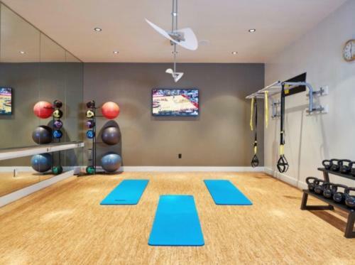 Apartamento Midtown Luxury/main Street Wonder