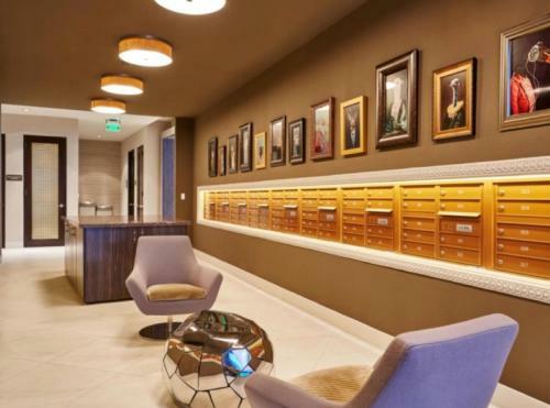 Apartamento Midtown Luxury/main Street Wonder