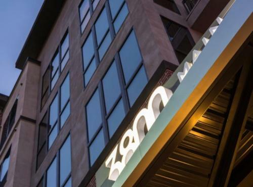 Apartamento Midtown Luxury/main Street Wonder