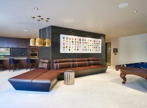 Apartamento Midtown Luxury/main Street Wonder