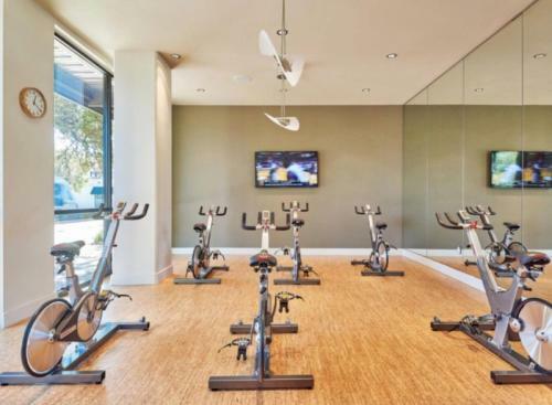Apartamento Midtown Luxury/main Street Wonder
