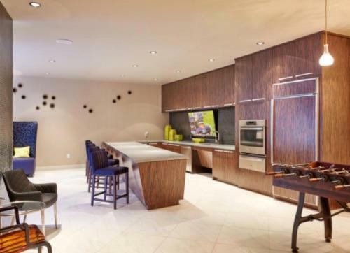 Apartamento Midtown Luxury/main Street Wonder