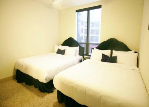 Apartamento Midtown Luxury/main Street Wonder