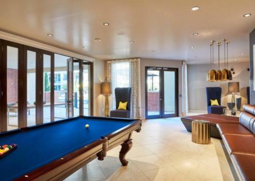Apartamento Midtown Luxury/main Street Wonder
