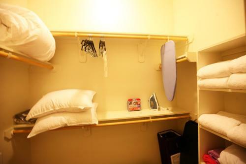 Apartamento Midtown Luxury/main Street Wonder