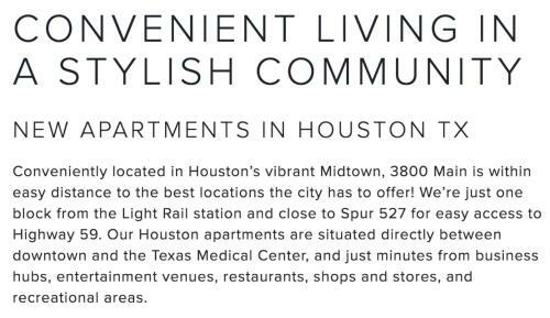 Apartamento Midtown Luxury/main Street Wonder