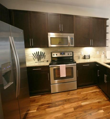 Apartamento Midtown Luxury/main Street Wonder