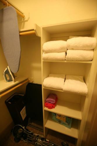 Apartamento Midtown Luxury/main Street Wonder