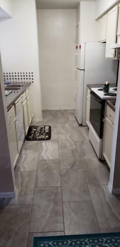 Apartamento Cozy Condo