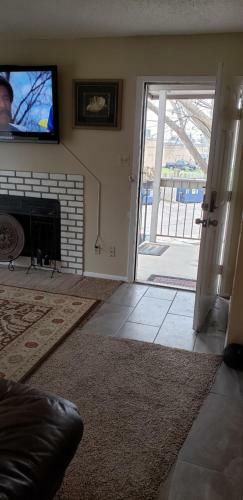 Apartamento Cozy Condo