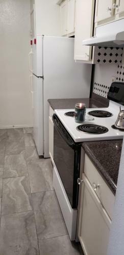 Apartamento Cozy Condo