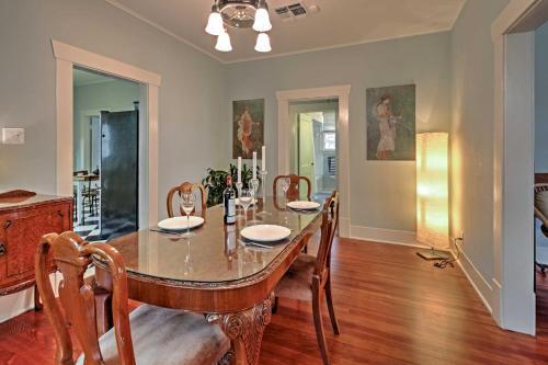 Quaint Houston Hideaway With Yard Less Than 3 Mi To Downtown