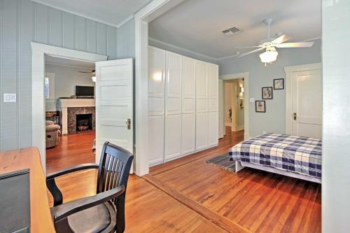 Quaint Houston Hideaway With Yard Less Than 3 Mi To Downtown