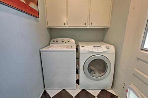 Quaint Houston Hideaway With Yard Less Than 3 Mi To Downtown