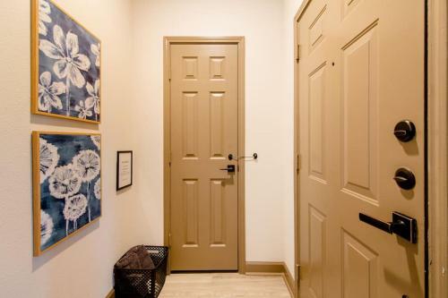 Apartamento Relaxing Suite With Free Parking, Fast Wifi