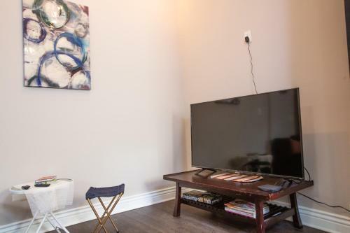 Apartamento Cozy Studio In The Downtown/montrose Area