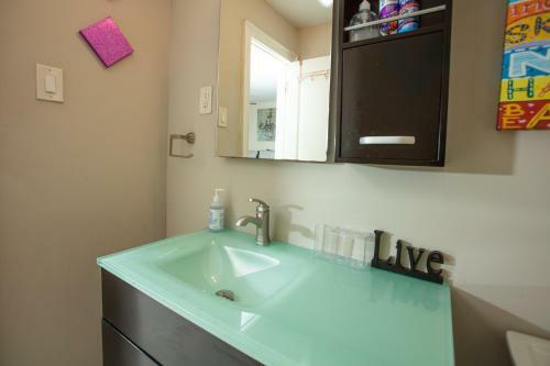 Apartamento Cozy Studio In The Downtown/montrose Area