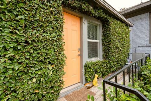 Apartamento Cozy Studio In The Downtown/montrose Area