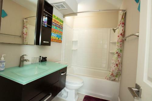 Apartamento Cozy Studio In The Downtown/montrose Area