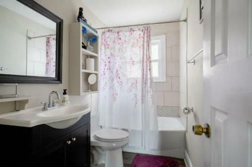 Apartamento Cozy Studio In The Downtown/montrose Area