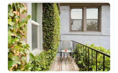 Apartamento Cozy Studio In The Downtown/montrose Area
