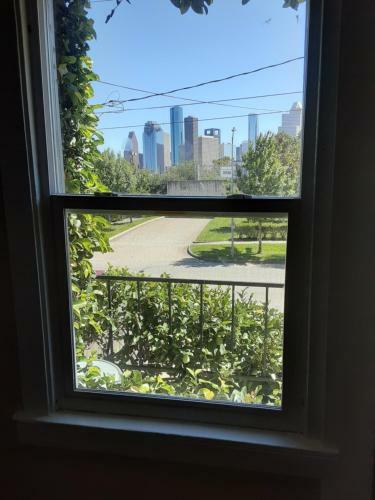 Apartamento Cozy Studio In The Downtown/montrose Area