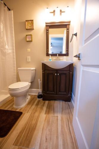 Apartamento Cozy Studio In The Downtown/montrose Area