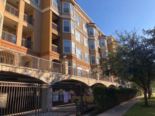 Apartamento Modern And Spacious 2br Apt