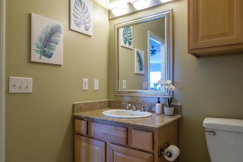 Apartamento Modern And Spacious 2br Apt