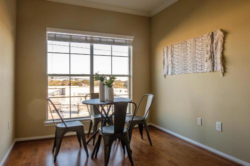 Apartamento Modern And Spacious 2br Apt