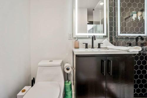 Quantum Tiny Loft At East End Revitalized
