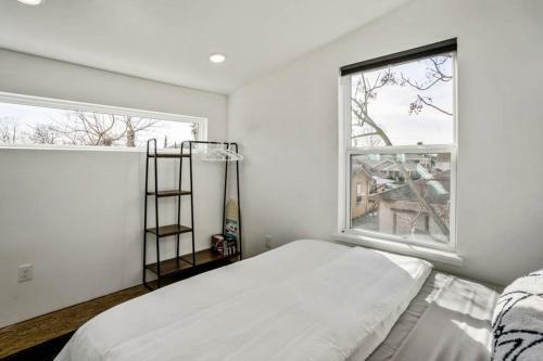 Quantum Tiny Loft At East End Revitalized
