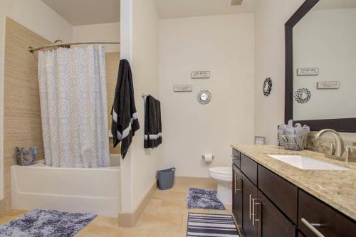 Apartamento Downtown Luxury Living 5star Kingbed
