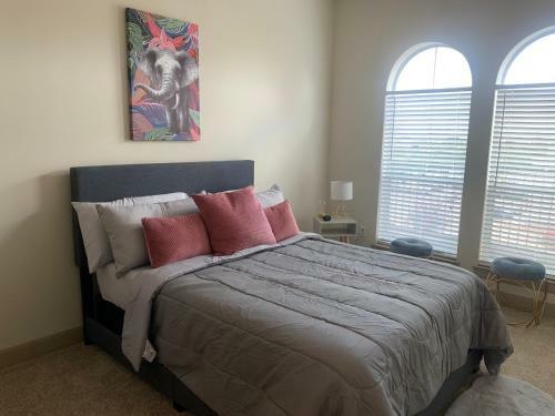 Apartamento Med Center Fully Equipped Apt- Home Away From Home